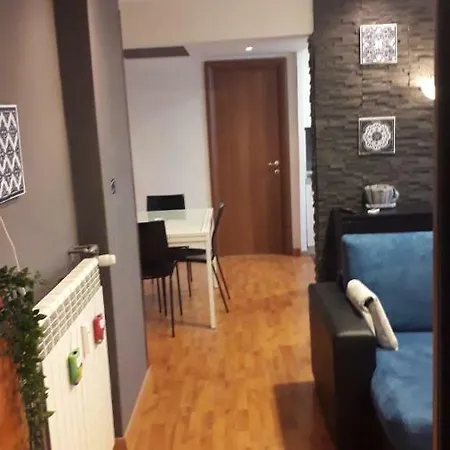 A Casa Di Mauro Rome