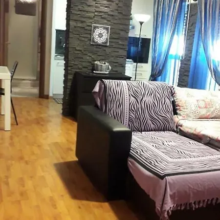 A Casa Di Mauro