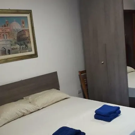 Lägenhet A Casa Di Mauro *