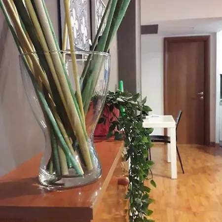 Lägenhet A Casa Di Mauro *