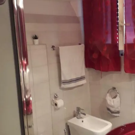 A Casa Di Mauro * Rom