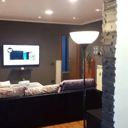 A Casa Di Mauro * Rome