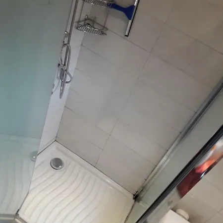 Lägenhet A Casa Di Mauro Rom