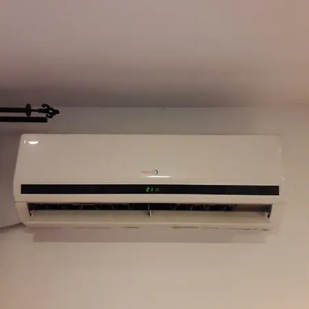 A Casa Di Mauro Lägenhet