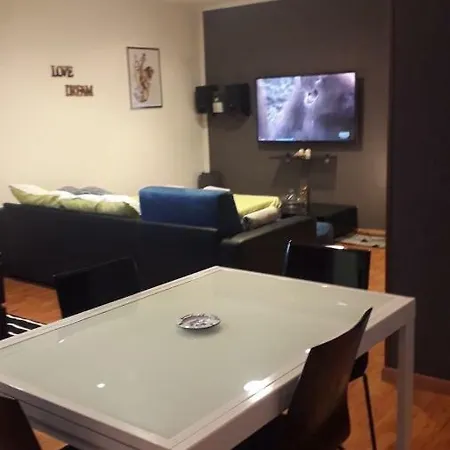 A Casa Di Mauro * Rom