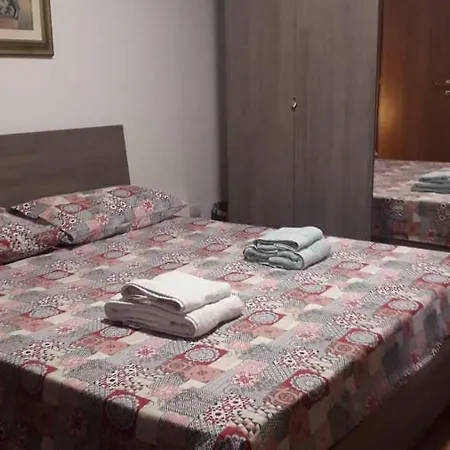 A Casa Di Mauro