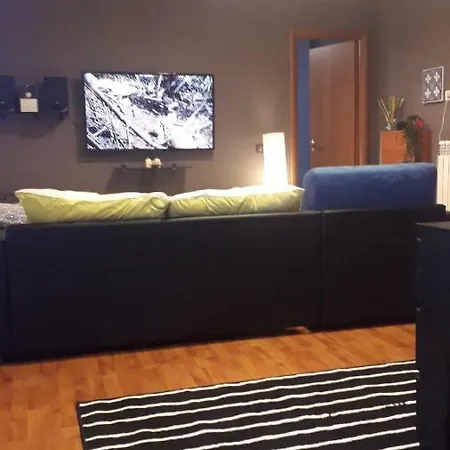 A Casa Di Mauro Rome