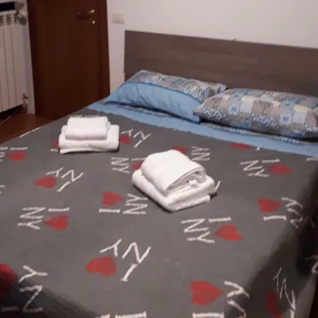 A Casa Di Mauro Lägenhet Rom