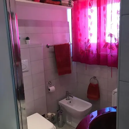 Lägenhet A Casa Di Mauro *