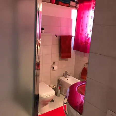 A Casa Di Mauro *