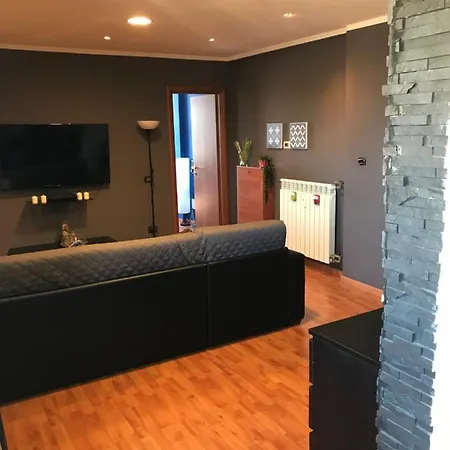 A Casa Di Mauro Rom
