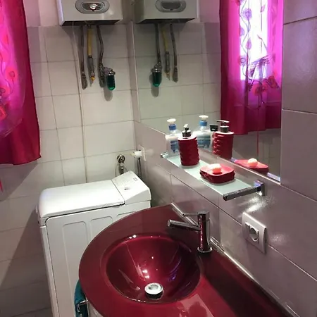 A Casa Di Mauro