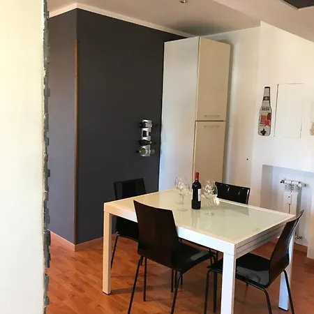 A Casa Di Mauro * Rome