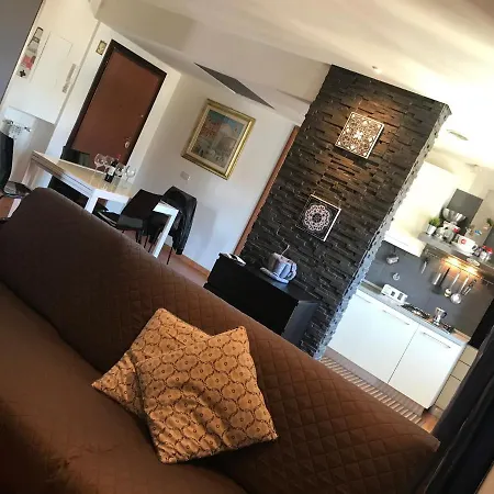 A Casa Di Mauro