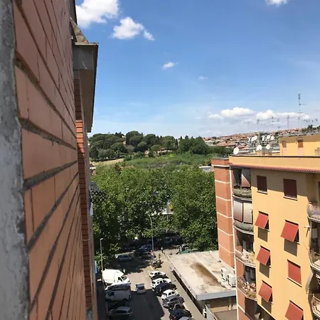 A Casa Di Mauro * Rome