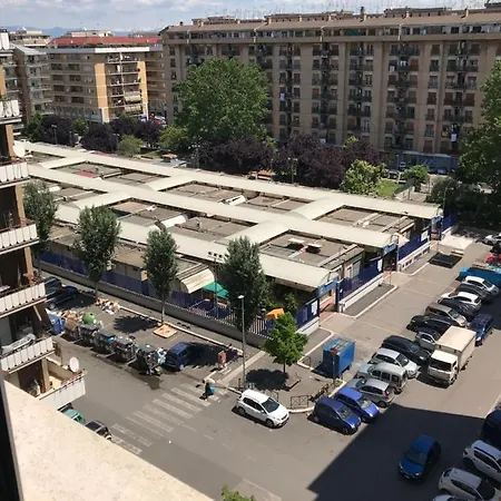 A Casa Di Mauro Rome