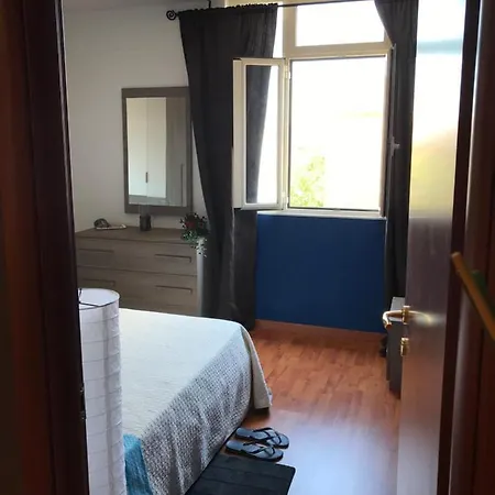 A Casa Di Mauro Lägenhet Rom
