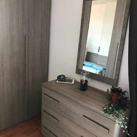Lägenhet A Casa Di Mauro *