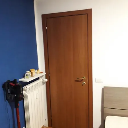 A Casa Di Mauro Rome