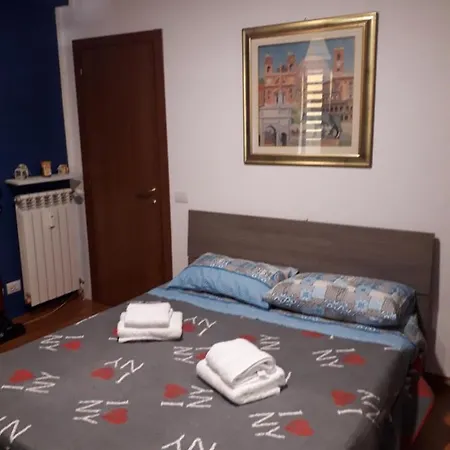 A Casa Di Mauro