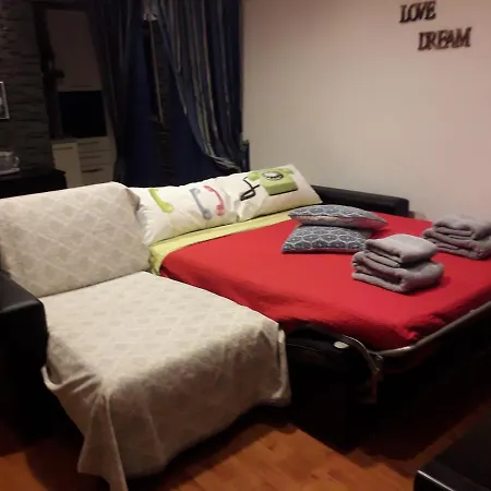 A Casa Di Mauro Rom