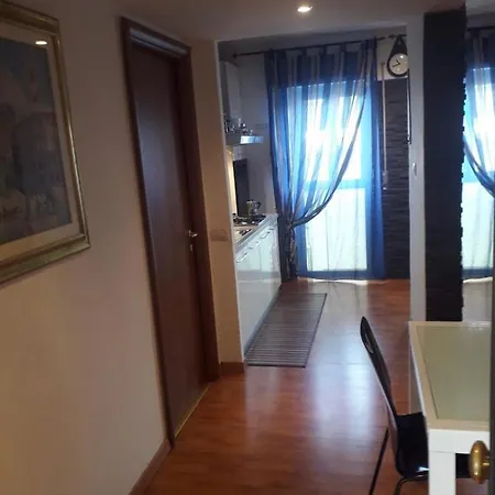A Casa Di Mauro